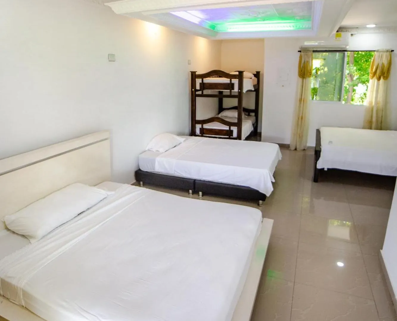 Casa Campestre Luna Del Mar Santa Marta  Santa Marta (Magdalena)